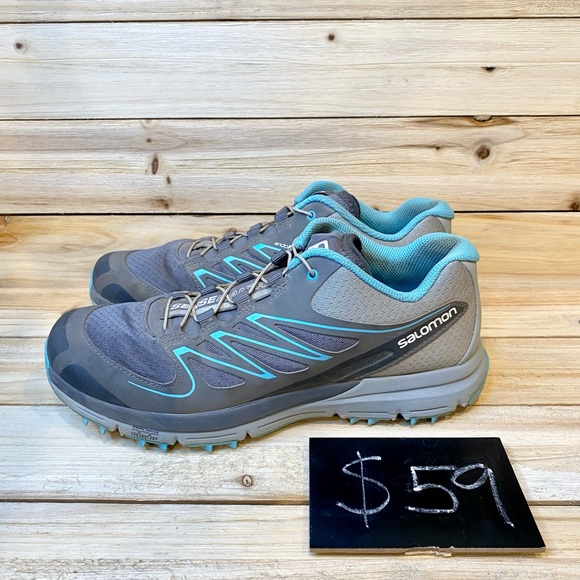 Salomon Shoes Salomon Sense Mantra Natural Running Shoes